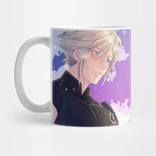 Cloti (Ever Crisis) Mug